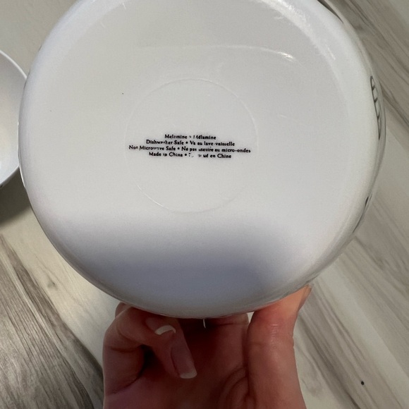 2/$10 Kitchen Bowls - Picture 3 of 3